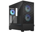 【即日発送】Fractal Design Pop Mini Air RGB Amazon.co.jp: Fractal Design Pop Mini Air RGB ホワイトコア