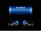 Noble Audio FoKus TRIUMPH NOB-FOKUSTRH-B [ブラック] 価格比較