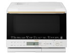 日立 ヘルシーシェフ MRO-VS8(W) [ホワイト] 価格比較 - 価格.com