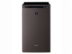 シャープ 加湿空気清浄機 KI-P75YX-W 2022年製 シャープ SHARP KI-P75YX プラズマクラスターNEXT搭載 加湿空気