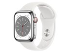 Apple Apple Watch Series 8 GPS+Cellularモデル 45mm MNKE3J/A