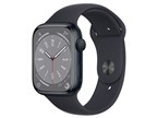 Apple Apple Watch Series 8 GPS+Cellularモデル 45mm MNK73J/A