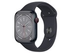 Apple Apple Watch Series 7 GPS+Cellularモデル 45mm MNAX3J/A