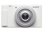 SONY VLOGCAM ZV-1 (B) [ブラック] 価格比較 - 価格.com