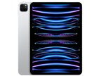 Apple iPad Pro 11インチ 第4世代 3K873J/A 展示美品 iPad Pro 11インチ 第4世代 Wi-Fi Cランク カラー：シルバー