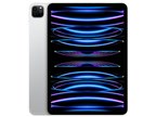 iPad Pro 第4世代 11inch セルラーモデル 11インチiPad Pro Wi-Fi + Cellular 512GB - シルバー（第4世代