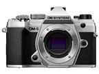 オリンパス OM-D E-M5 Mark III ボディ [シルバー] 価格比較 - 価格.com
