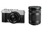 オリンパス OLYMPUS PEN E-PL10 EZダブルズームキット 価格比較 - 価格.com