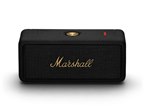 Marshall Emberton Black マーシャルエンバートン marshall_emberton-II_black-and