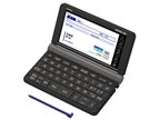 カシオ 電子辞書 エクスワード コンパクトモデル XD-C400GD シャンパンゴールド 40コンテンツ mxn26g8 カシオ XD-C400GD 電子辞書 「EX-word（エクスワード）」 (40