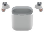 Bowers & Wilkins Pi7 S2 キャンバス・ホワイト Amazon.com: Bowers & Wilkins Pi7 S2 True Wireless Earbuds