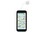 キッズケータイky-41c ラベンダー 京セラ キッズケータイ KY-41C [ラベンダー] 価格比較 - 価格.com