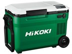 HiKOKI コードレス冷温庫 UL18DD 価格比較 - 価格.com