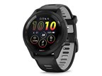 Forerunner 165 music 黒 音楽再生 未使用未開封 保証書付 ガーミン Forerunner 165 Music 010-02863-91 [WhiteGray] 価格