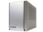 Abee AS Enclosure M19 Plus ASE-M19P-SV [SILVER] 価格比較 - 価格.com
