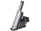 Shark EVOPOWER EX WV416JGY [チャコールメタル] 価格比較