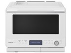 日立 ヘルシーシェフ MRO-W1C 価格比較 - 価格.com