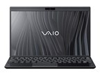 VAIO VAIO SX12 VJS12690111B [ファインブラック] 価格比較 - 価格.com