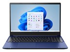 Dynabook C8 プレシャスブルー 2022年夏 P1C8VPBL本体のみ Dynabook dynabook C8 P1C8UPBL [スタイリッシュブルー