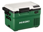 HiKOKI コードレス冷温庫 UL18DC(WMGZ) [フォレストグリーン] 価格比較
