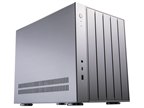 Abee AS Enclosure M19 Plus ASE-M19P-SV [SILVER] 価格比較 - 価格.com