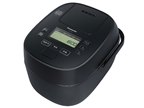Panasonic SR-M18B 炊飯器 おどり炊き 概要 可変圧力IHジャー炊飯器 SR-M18B | 炊飯器 | Panasonic