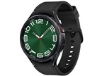 サムスン Galaxy Watch6 Classic 43mm SM-R950NZKAXJP [ブラック