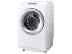 【値下げ中】東芝 TOSHIBA ドラム洗濯機 TW-127XP3L 23年製 東芝 TW-127XP3L-W ドラム式洗濯乾燥機 洗濯12kg・乾燥7kg・左
