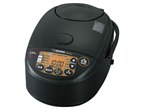Amazon | ZOJIRUSHI 象印 IH炊飯ジャー (5.5合炊き) 極め炊き