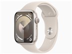 Apple Apple Watch Series 8 GPSモデル 45mm MNP13J/A