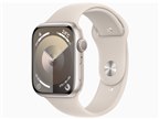 Apple Apple Watch Series 8 GPSモデル 45mm MNP23J/A [スター