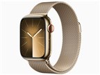 Apple Apple Watch Series 9 GPS+Cellularモデル 41mm MRJ33J/A