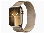 Apple Apple Watch Series 9 GPS+Cellularモデル 45mm MRMR3J/A 