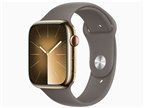 Apple Apple Watch Series 8 GPS+Cellularモデル 45mm MNKU3J/A