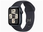 Apple Apple Watch SE 第2世代 GPSモデル 40mm MNJT3J/A