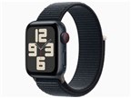 Apple Apple Watch SE 第2世代 GPS+Cellularモデル 40mm MRG73J