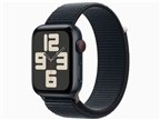 Apple Apple Watch SE 第2世代 GPS+Cellularモデル 44mm MRH83J