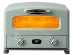 グラファイトグリル＆トースター AGT-G13A(W) Amazon.com: Aladdin Graphite Grill & Toaster AGT-G13AW