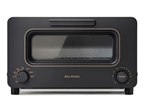 バリュミューダ　トースター　K11A-BK K11A | BALMUDA The Toaster | バルミューダ サポート