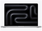 Apple MacBook Pro Liquid Retina XDRディスプレイ 14.2 MR7K3J