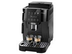 デロンギ マグニフィカS ECAM22112B [ブラック] 価格比較 - 価格.com
