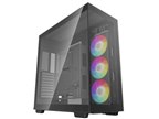 PCケース(自作PC用) DEEPCOOL MORPHEUS R-MORPHEUS-BKAPA1-G-1 DEEPCOOL MORPHEUS R-MORPHEUS-BKAPA1-G-1 [ブラック] 価格比較