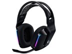 ロジクール G535 LIGHTSPEED WIRELESS HEADSET G535BK 価格比較
