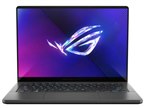 ASUS ROG Zephyrus G14 GA403UV GA403UV-R7R4060W [プラチナホワイト 