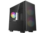 DEEPCOOL CH370 R-CH370-BKNAM1-G-1 [ブラック] 価格比較 - 価格.com