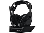 ロジクール ASTRO A50 Wireless Headset + BASE STATION A50WL-002