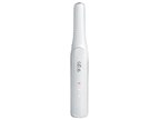【美品】ReFa BEAUTECH FINGER IRON ホワイト ReFa BEAUTECH FINGER IRON リファビューテックフィンガー