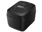 【美品】 日立 炊飯器 沸騰鉄釜 ふっくら御膳 RZ-W100FM 漆黒 Amazon.com: Hitachi RZ-W100FM K Rice Cooker, 5.5 Cups
