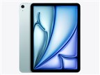 Apple iPad Air 11インチ Wi-Fi+Cellular 128GB 2024年春モデル MUXD3J