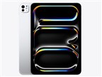 Apple iPad Pro 11インチ (M4) Wi-Fi+Cellular 256GB 2024年春